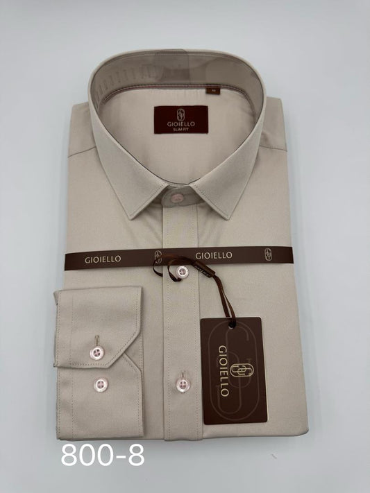 Chemise en coton