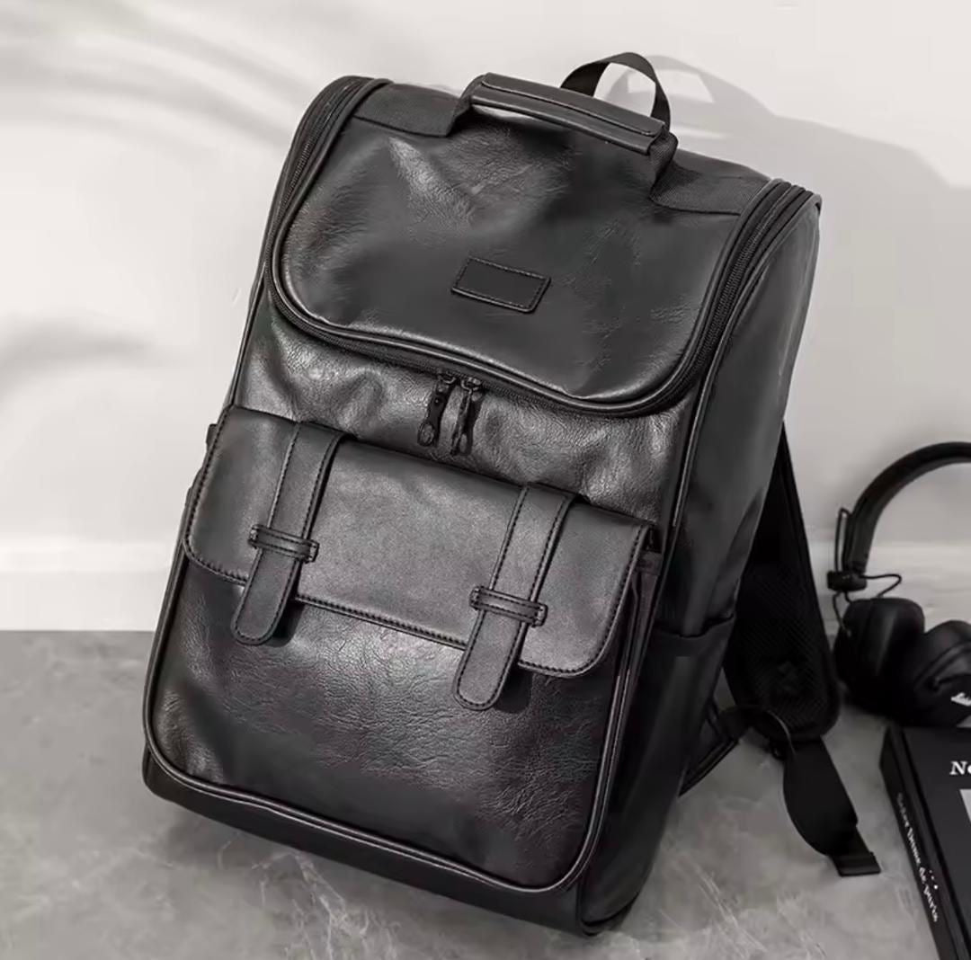 Sac en cuir