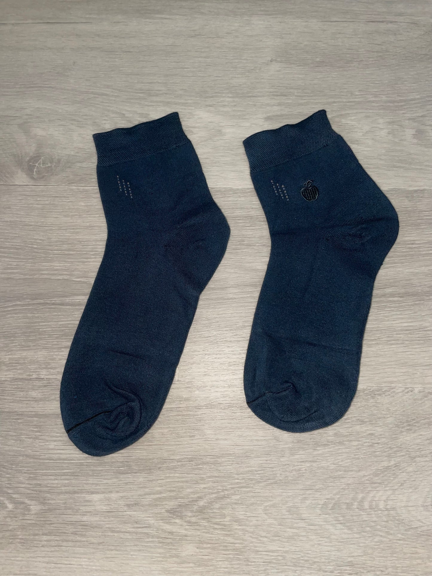 Chaussette 100% coton