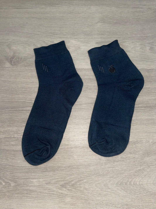 Chaussette 100% coton