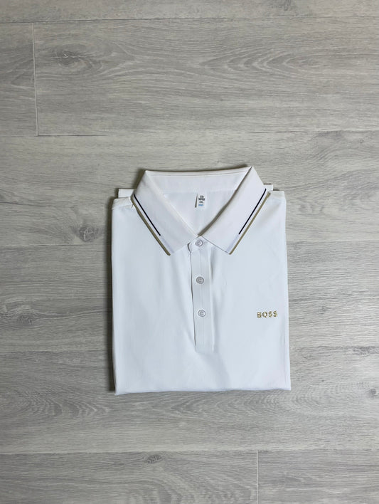 Lacoste boss