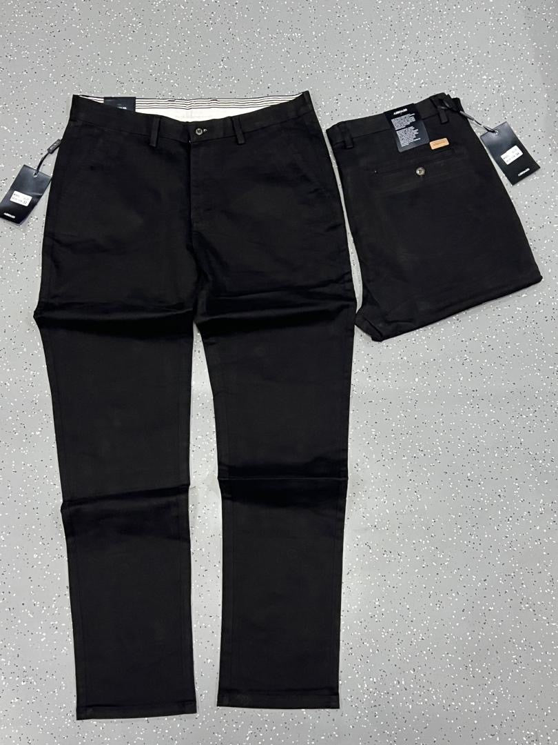 Pantalon kaki