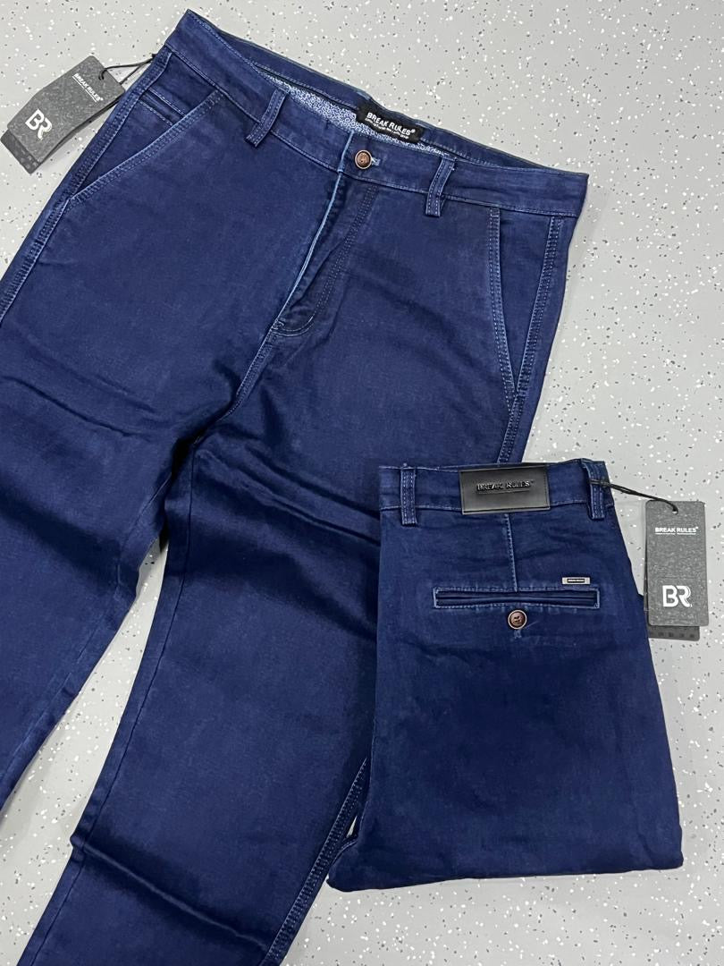 Pantalon jean