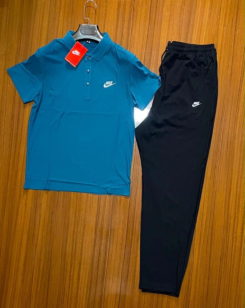 Ensemble sport