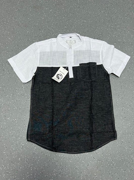 Chemise en lin