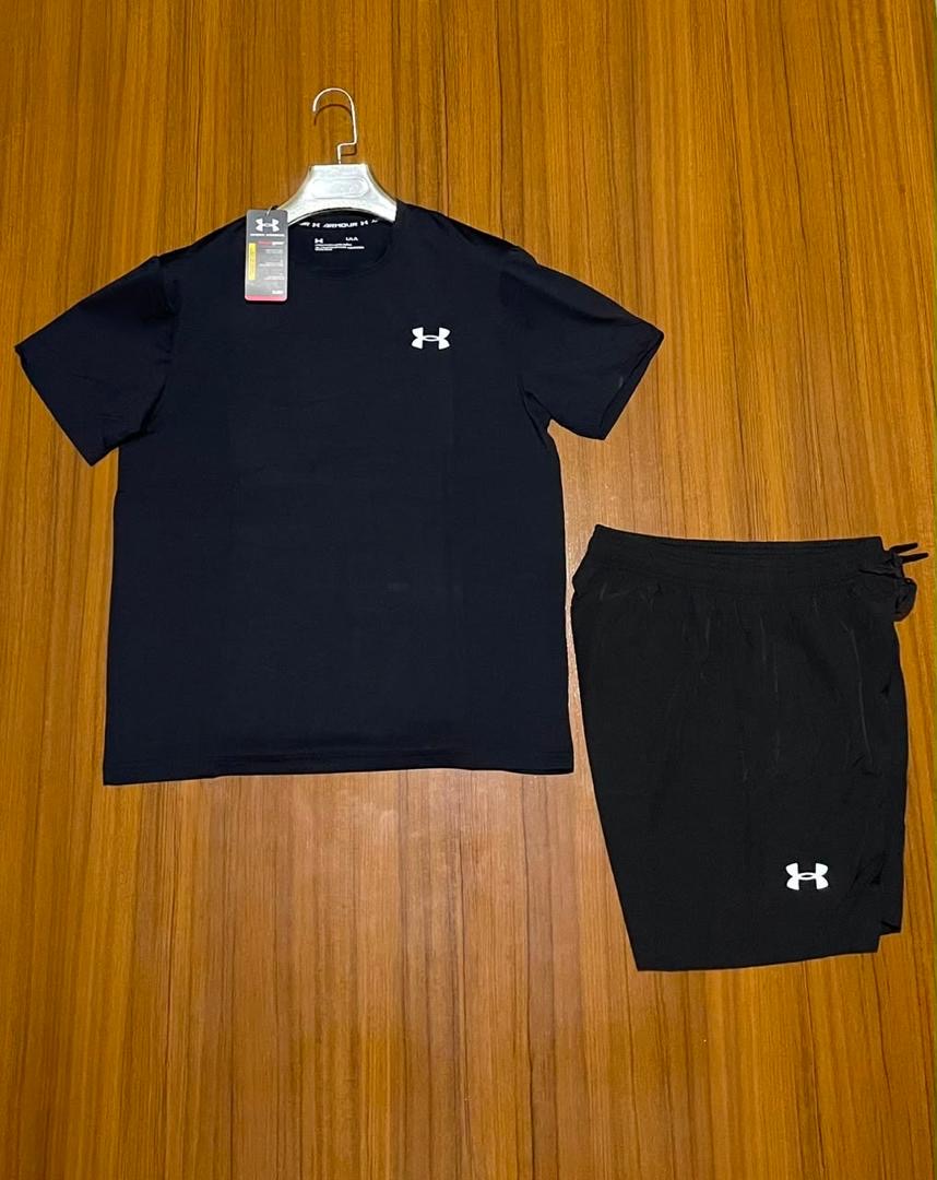 Ensemble sport