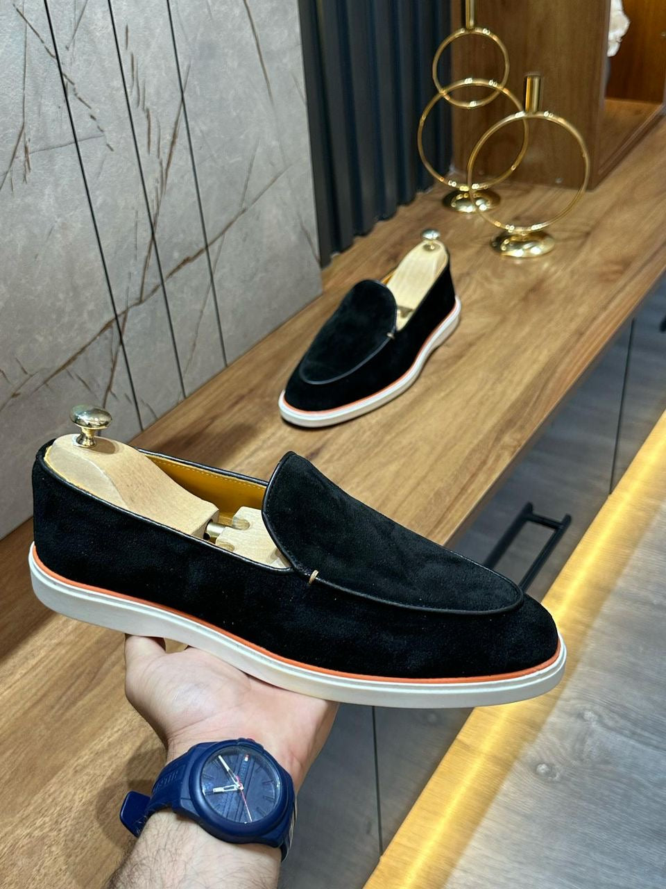 Chaussures Lora Piana