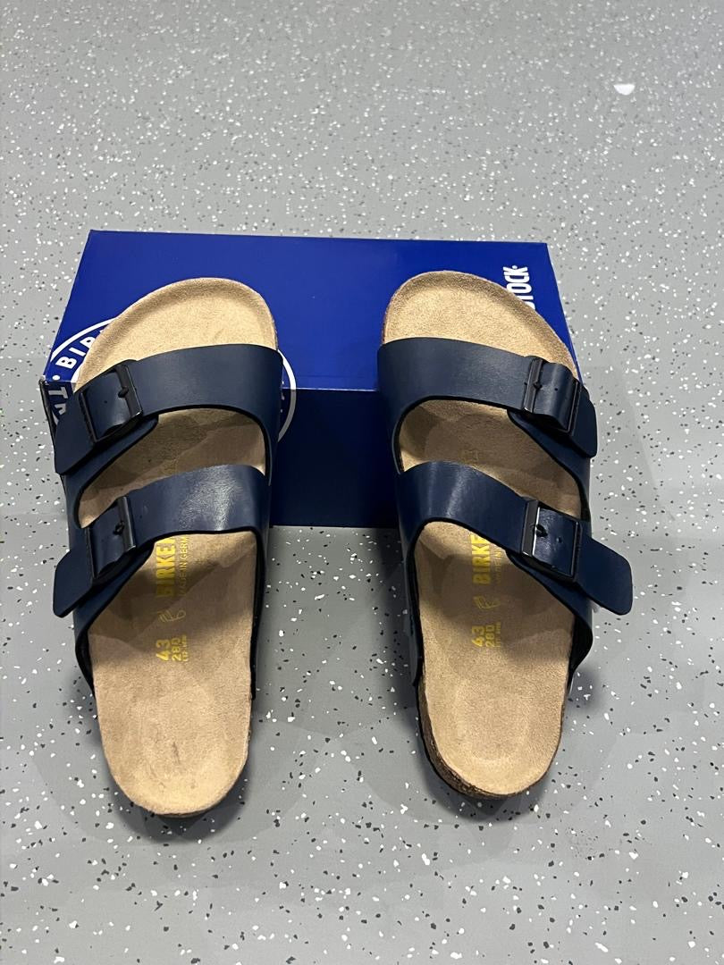 Chaussure orthopédique