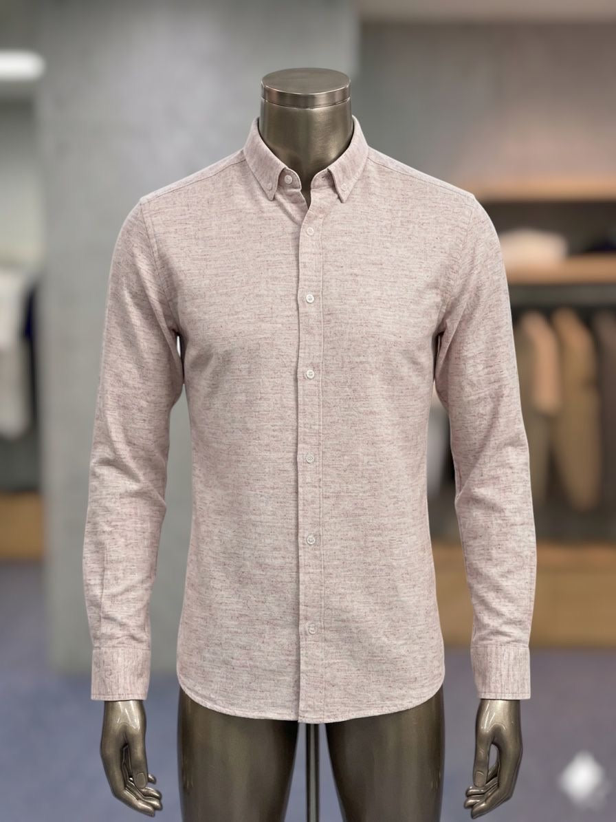 Chemise en lin