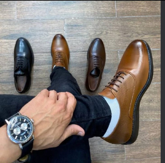Chaussure Berluti orthopédique