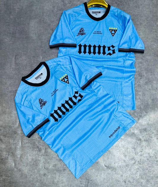 Nouveau maillot authentique