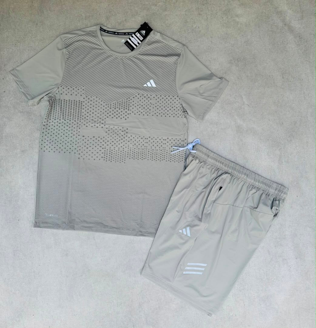 Ensemble short