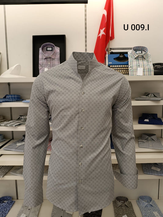 Chemise 100%coton