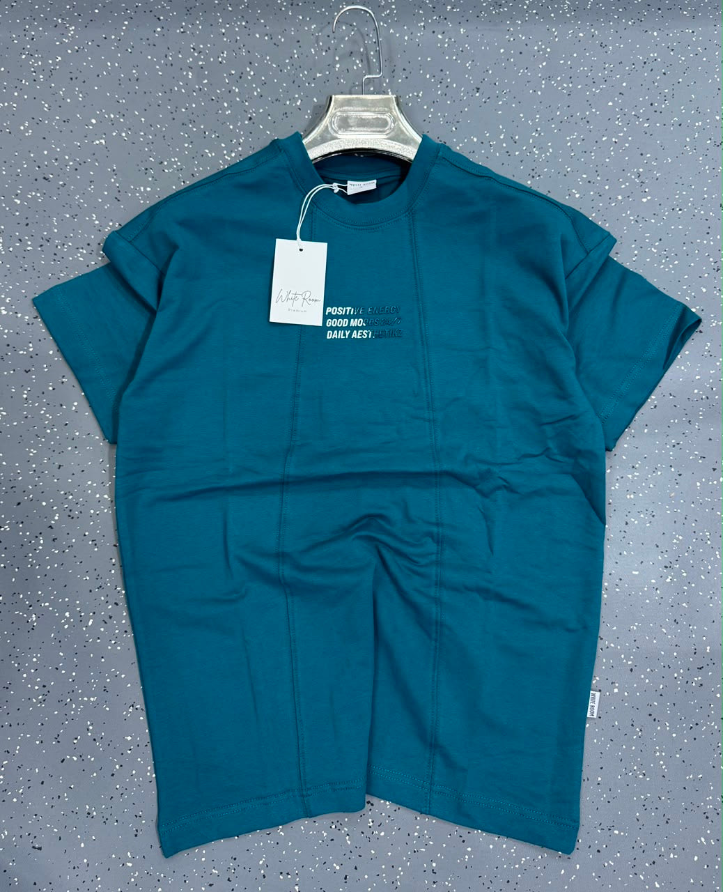 T-shirt coton