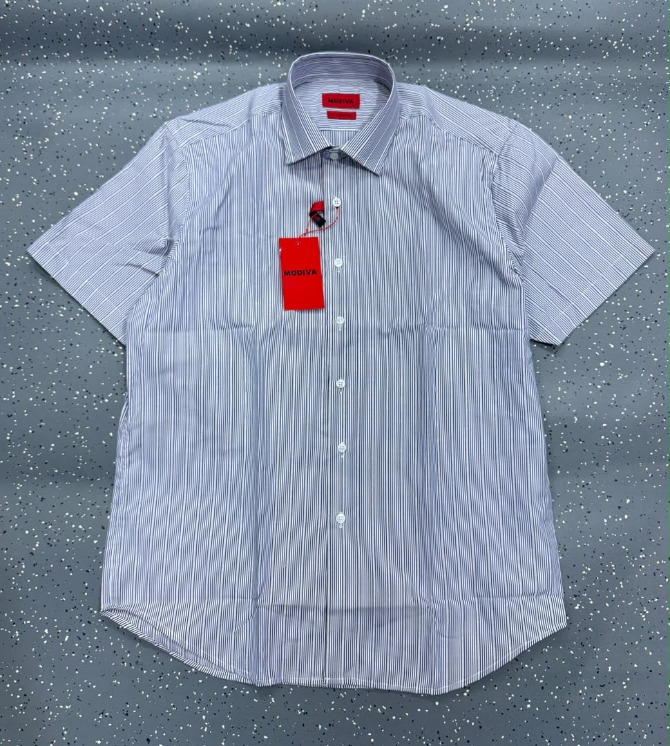 Chemise coton