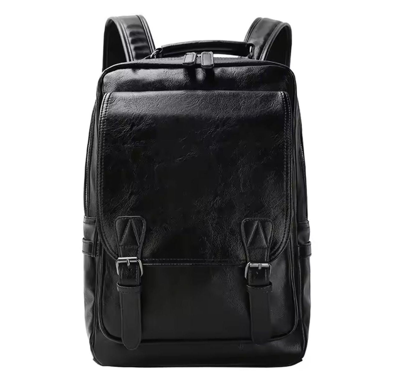 Sac en cuir