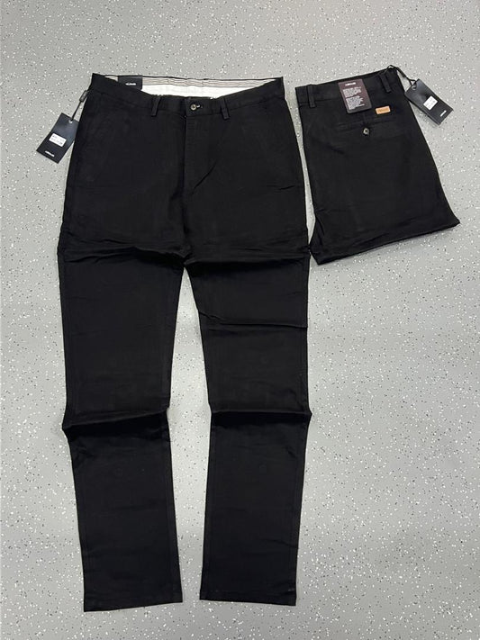 Pantalon kaki