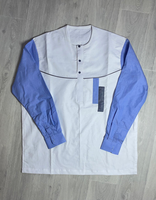 Chemise en coton