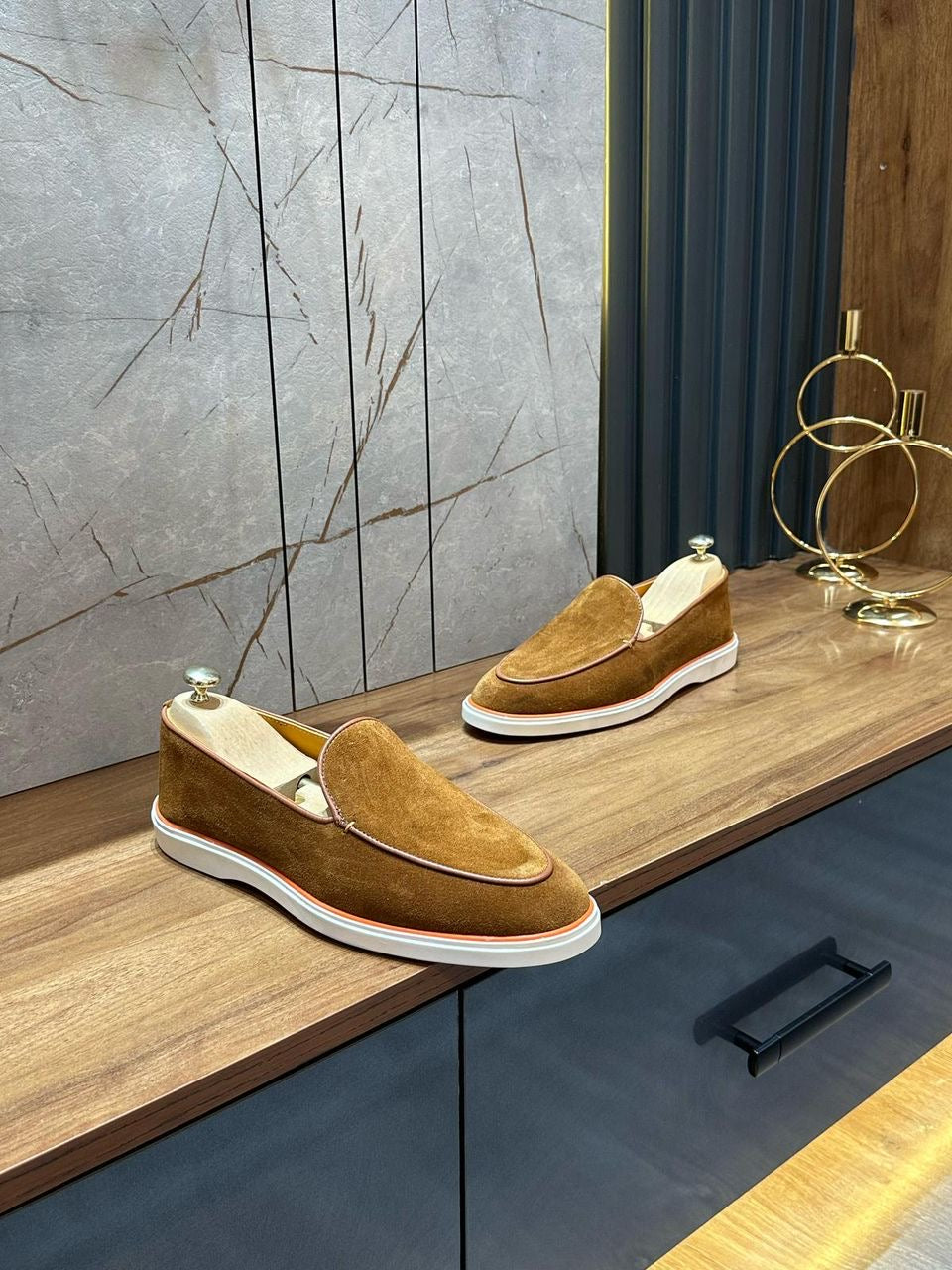Chaussures Lora Piana