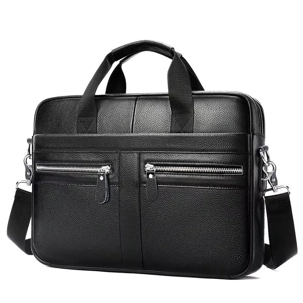 Sac en cuir