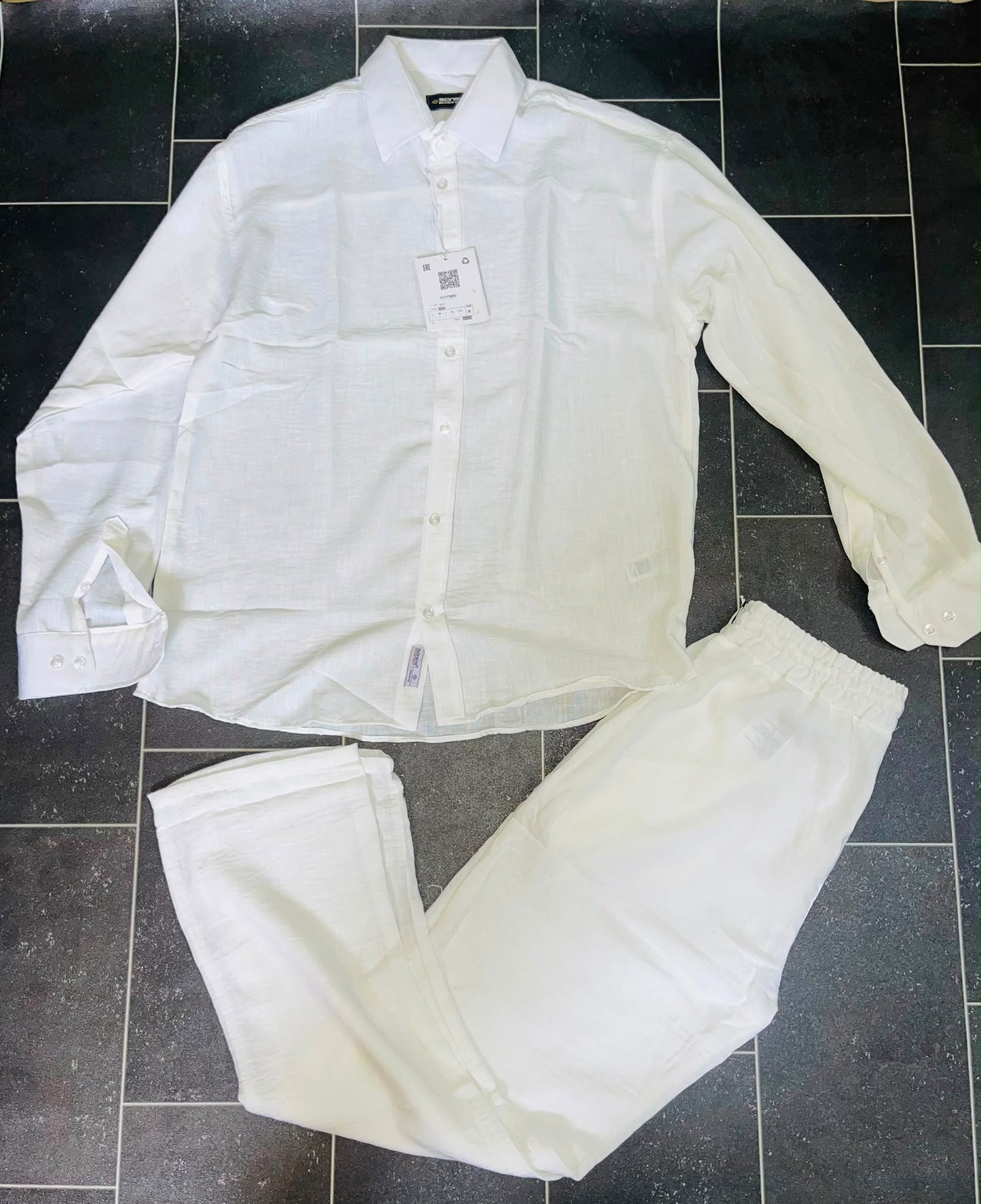Ensemble Lin
