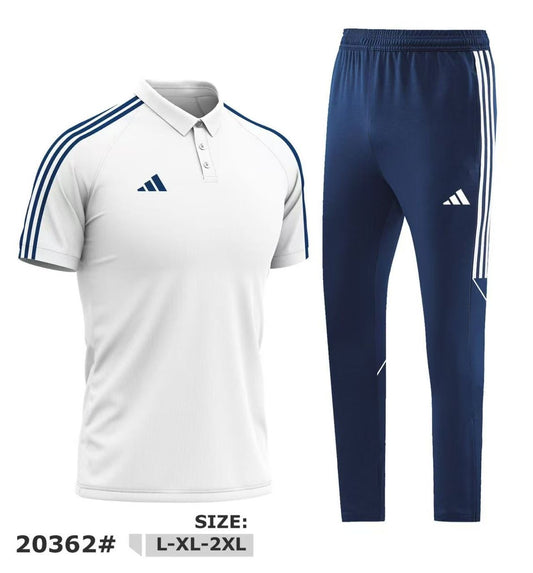Ensemble sport