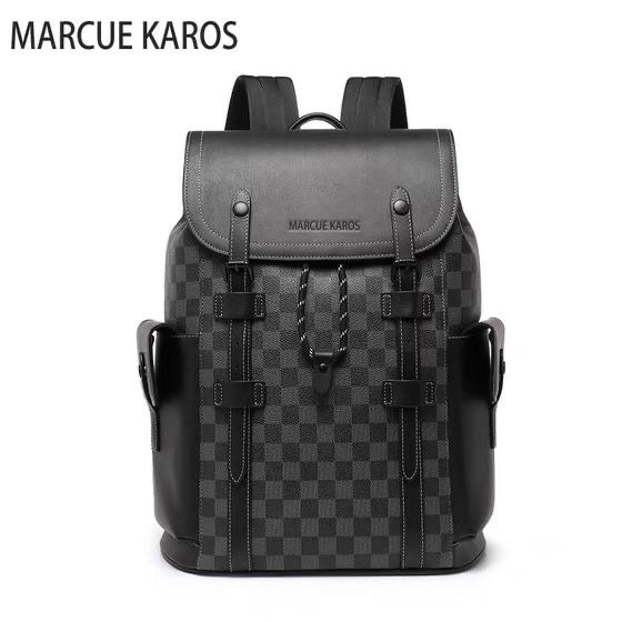Sac en cuir