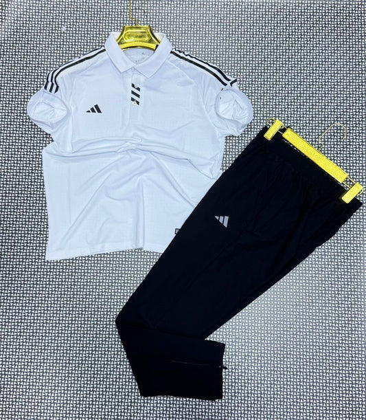 Ensemble sport