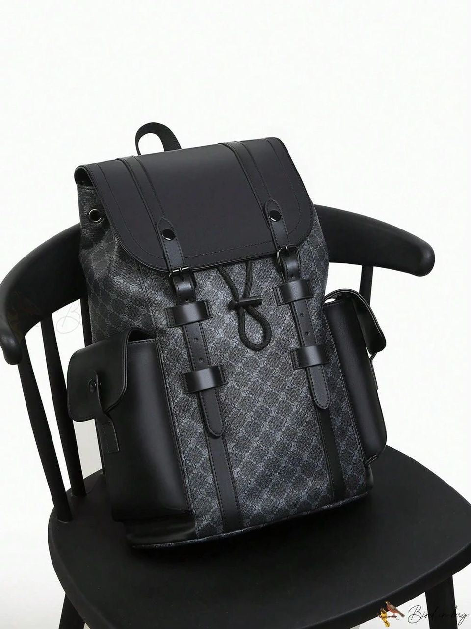 Sac en cuir