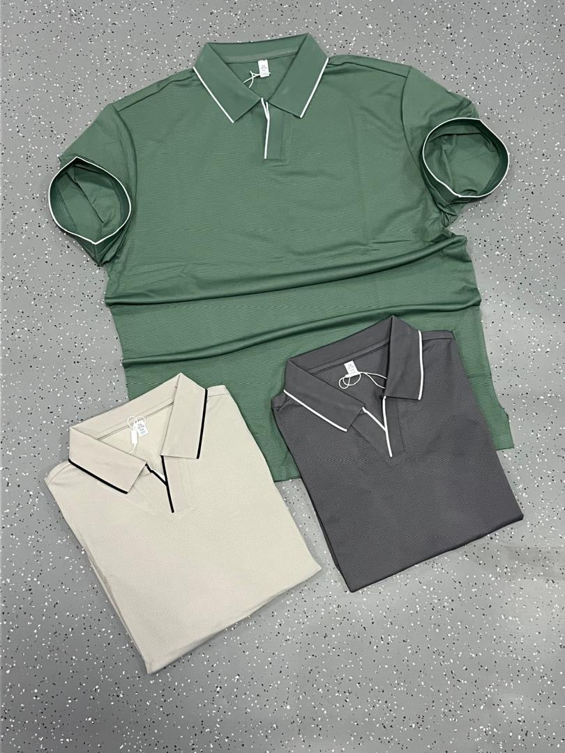 Lacoste col V