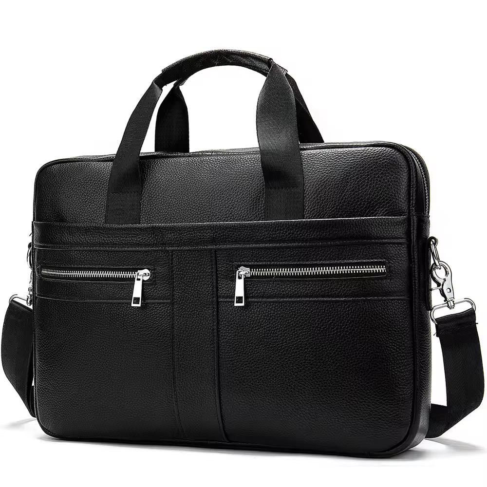 Sac en cuir