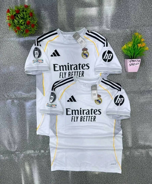 Maillot authentique