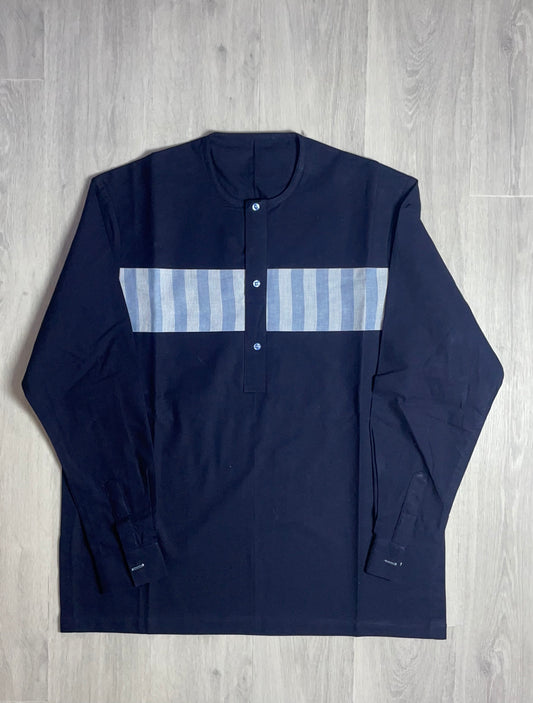 Chemise africaine