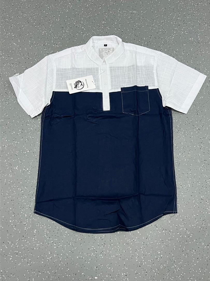 Chemise en lin