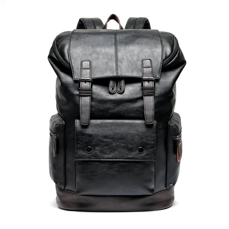 Sac en cuir
