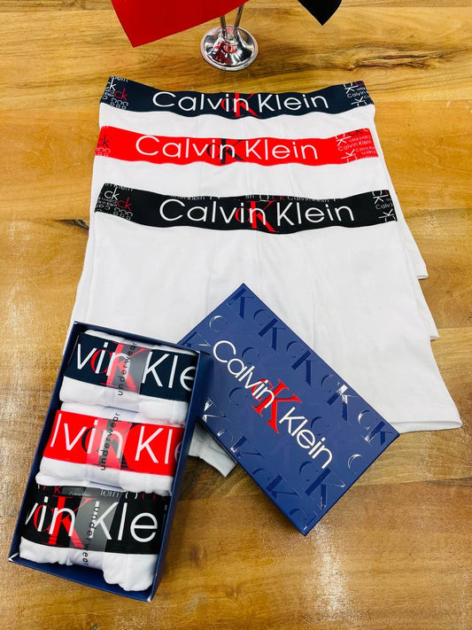 Sous-vêtements en coton