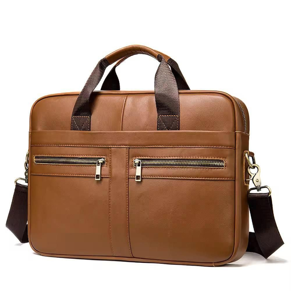 Sac en cuir