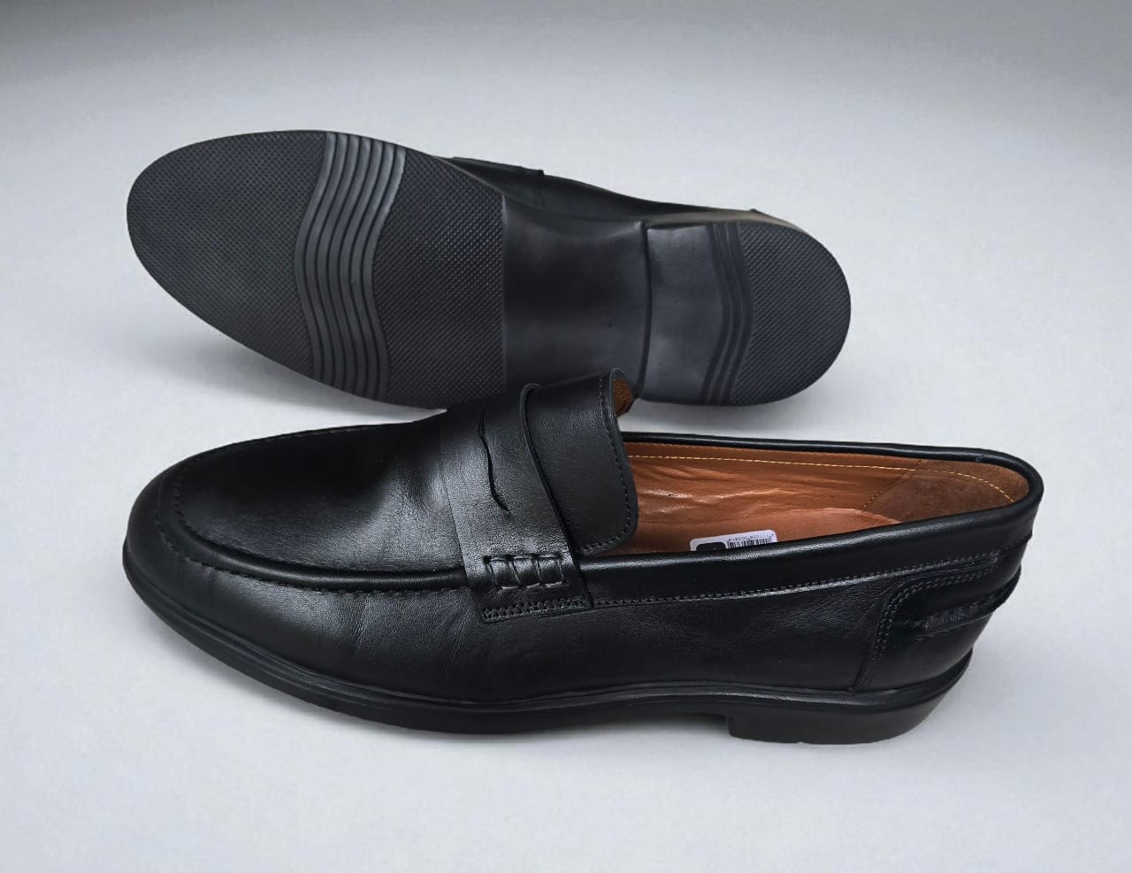 Chaussures 100%cuir